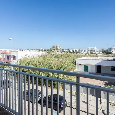 Grecale Vista Mare - Salento Reservation * بورتو سيساريو