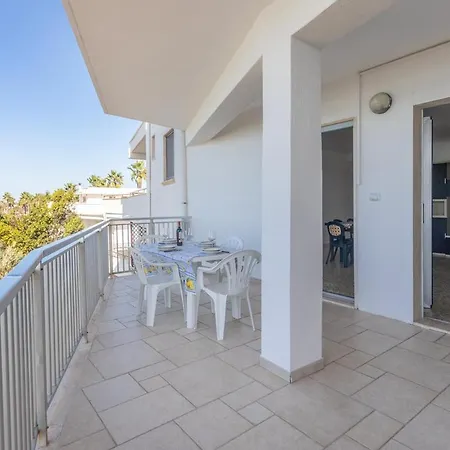 Grecale Vista Mare - Salento Reservation شقة