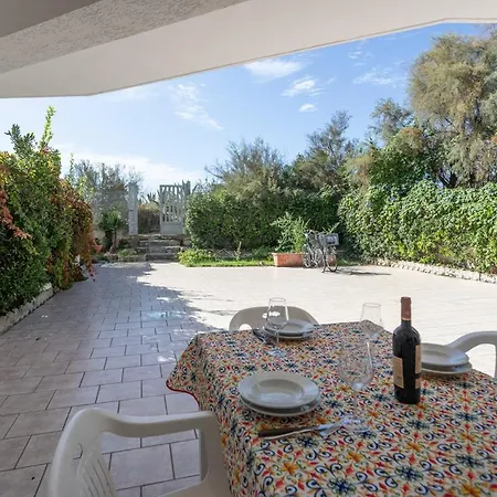 Apartman Grecale Vista Mare - Salento Reservation *