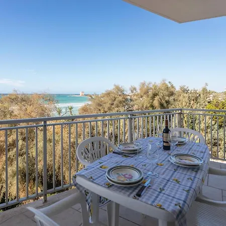 Grecale Vista Mare - Salento Reservation Apartment *