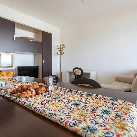 Grecale Vista Mare - Salento Reservation Apartment *