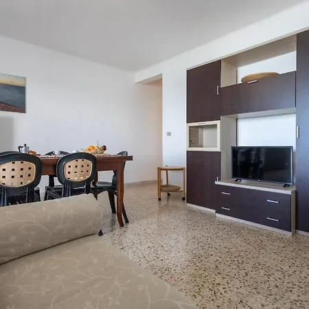 公寓 Grecale Vista Mare - Salento Reservation 切萨雷奥港