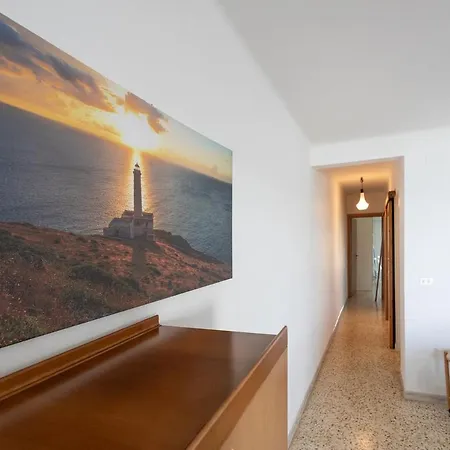 Grecale Vista Mare - Salento Reservation *