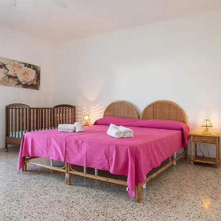 Apartment Grecale Vista Mare - Salento Reservation Porto Cesareo