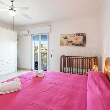 公寓 Grecale Vista Mare - Salento Reservation