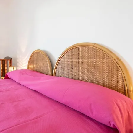 Apartment Grecale Vista Mare - Salento Reservation