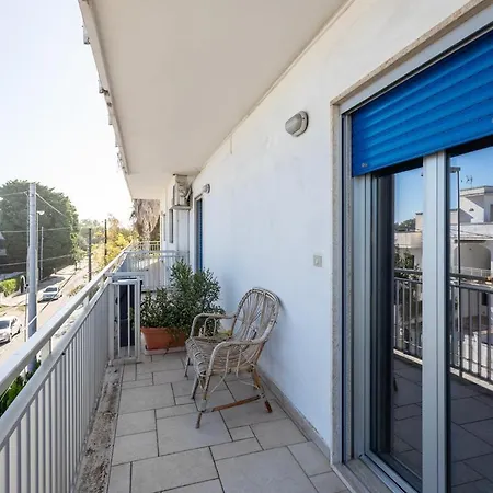 Apartment Grecale Vista Mare - Salento Reservation *