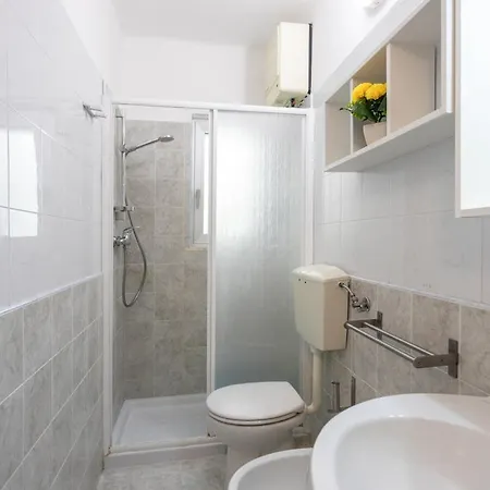 Grecale Vista Mare - Salento Reservation Apartment Porto Cesareo