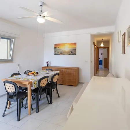 Grecale Vista Mare - Salento Reservation Apartment *