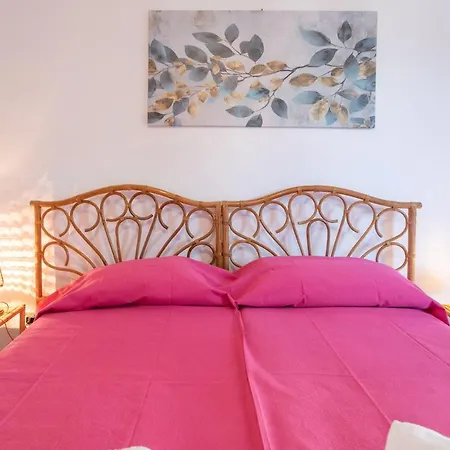 Grecale Vista Mare - Salento Reservation * Porto Cesareo
