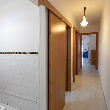 Grecale Vista Mare - Salento Reservation Apartment *