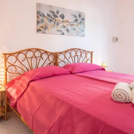 Grecale Vista Mare - Salento Reservation