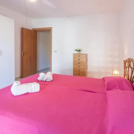 Apartment Grecale Vista Mare - Salento Reservation *