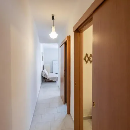 Apartment Grecale Vista Mare - Salento Reservation *