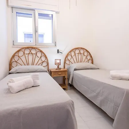 Grecale Vista Mare - Salento Reservation Apartment Porto Cesareo