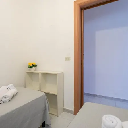 公寓 Grecale Vista Mare - Salento Reservation