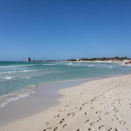 Grecale Vista Mare - Salento Reservation * Porto Cesareo