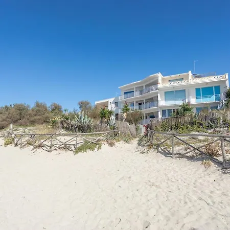 Grecale Vista Mare - Salento Reservation Apartment