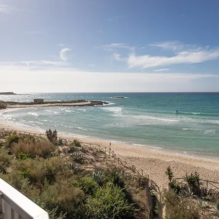 Grecale Vista Mare - Salento Reservation