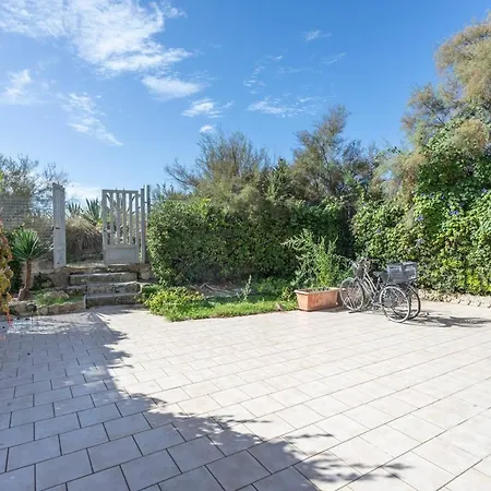 Grecale Vista Mare - Salento Reservation *