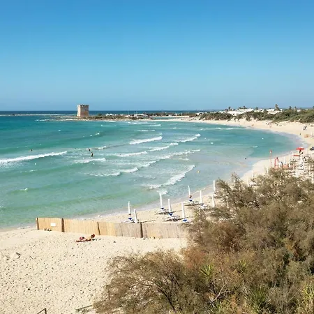 Grecale Vista Mare - Salento Reservation Apartment *