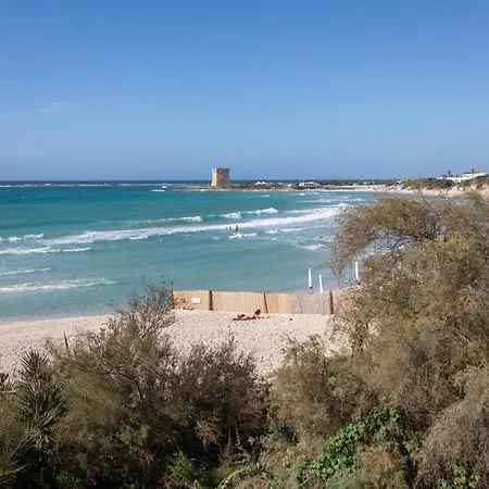 Apartment Grecale Vista Mare - Salento Reservation *