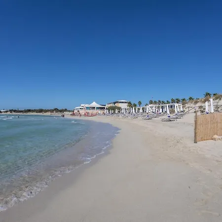 Apartment Grecale Vista Mare - Salento Reservation