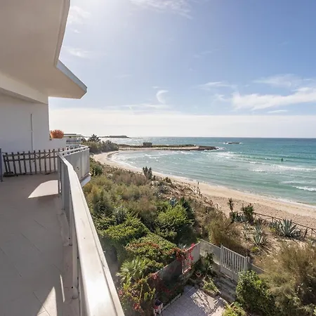 Grecale Vista Mare - Salento Reservation *