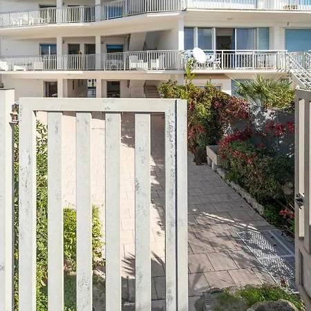 Grecale Vista Mare - Salento Reservation *