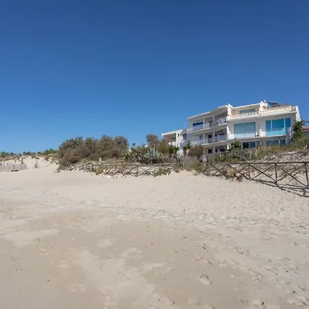 Grecale Vista Mare - Salento Reservation Apartment Porto Cesareo